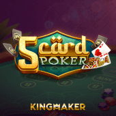 8xbet com Poker 5 Lá
