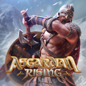 8xbet com Asgardian Trỗi Dậy
