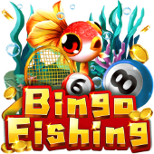 8xbet com Câu Cá Bingo