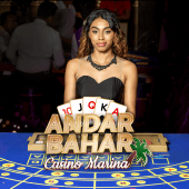 8xbet com Casino Marina Andar Bahar