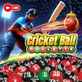 8xbet com Roulette Bóng Cricket