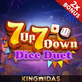 8xbet com Song Ca Xúc Xắc