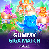 8xbet com Kẹo Dẻo Giga Match