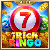 8xbet com Bingo Irich