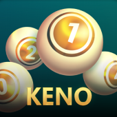 8xbet com Keno
