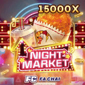 8xbet com Chợ Đêm