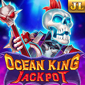 8xbet com Vua Đại Dương Jackpot