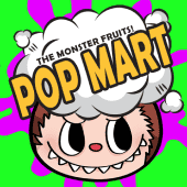 8xbet com Popmart